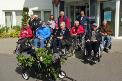 Vatertag im CURA Seniorencentrum Heiligenhafen!