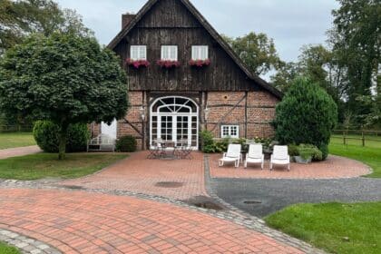 Urlaub im schönen Münsterland